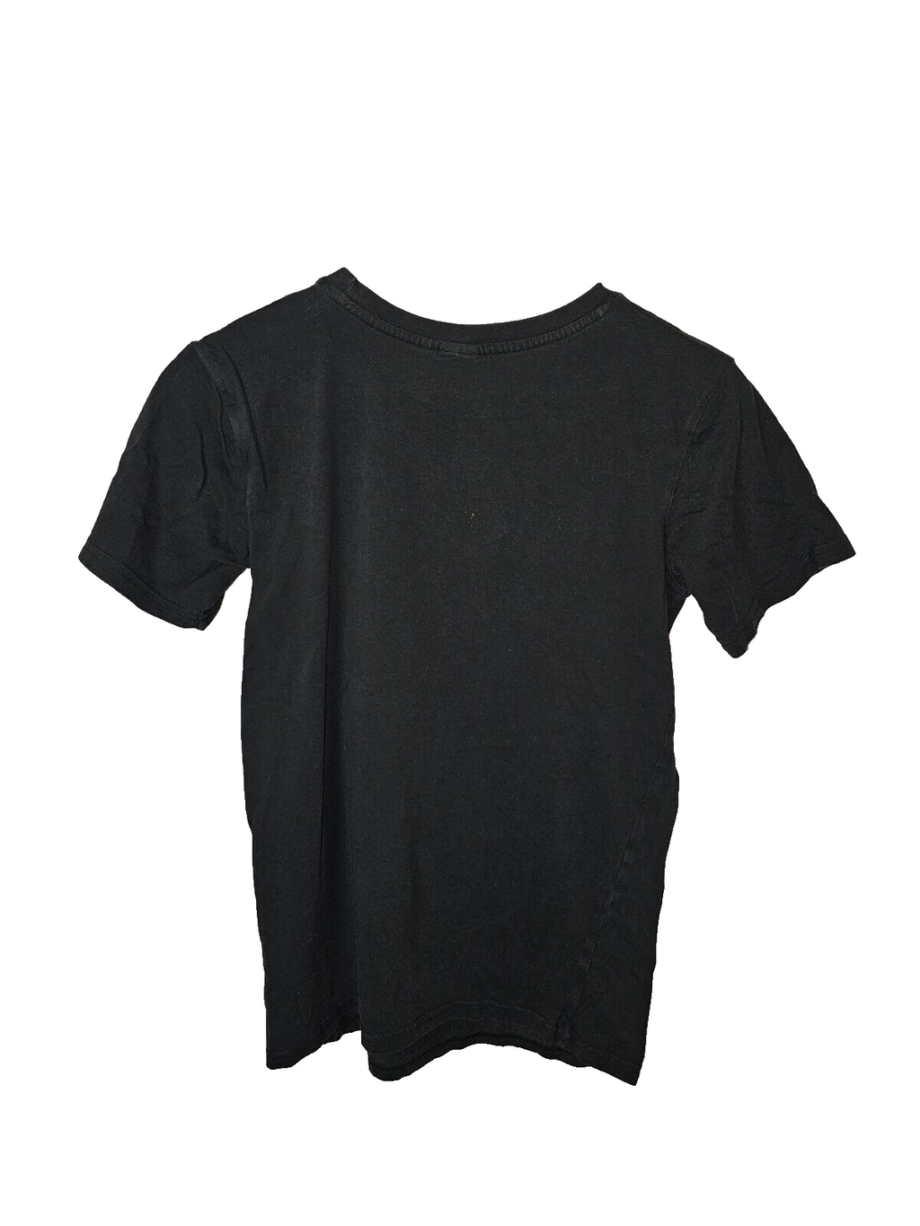 EK1465 Jungen Tshirt, Schwarz, Gr.1581