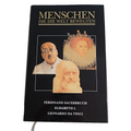 EB2500 Menschen Die Die Welt Bewegten , Sauerbruch, Da Vinci, Elisabeth0