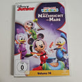 EB1749 DISNEY MICKY MAUS WUNDERHAUS DVD (SAMMLUNG BUNDLE) 0