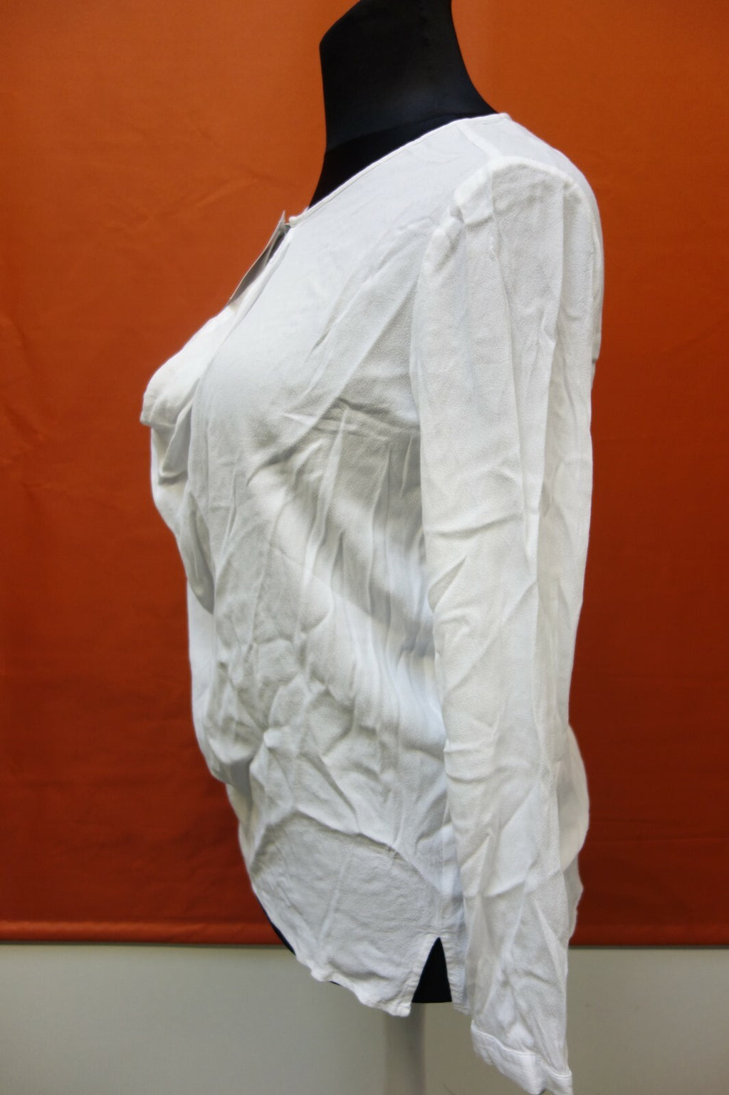 EK0123 Damen Bluse von Opus in der Größe 402
