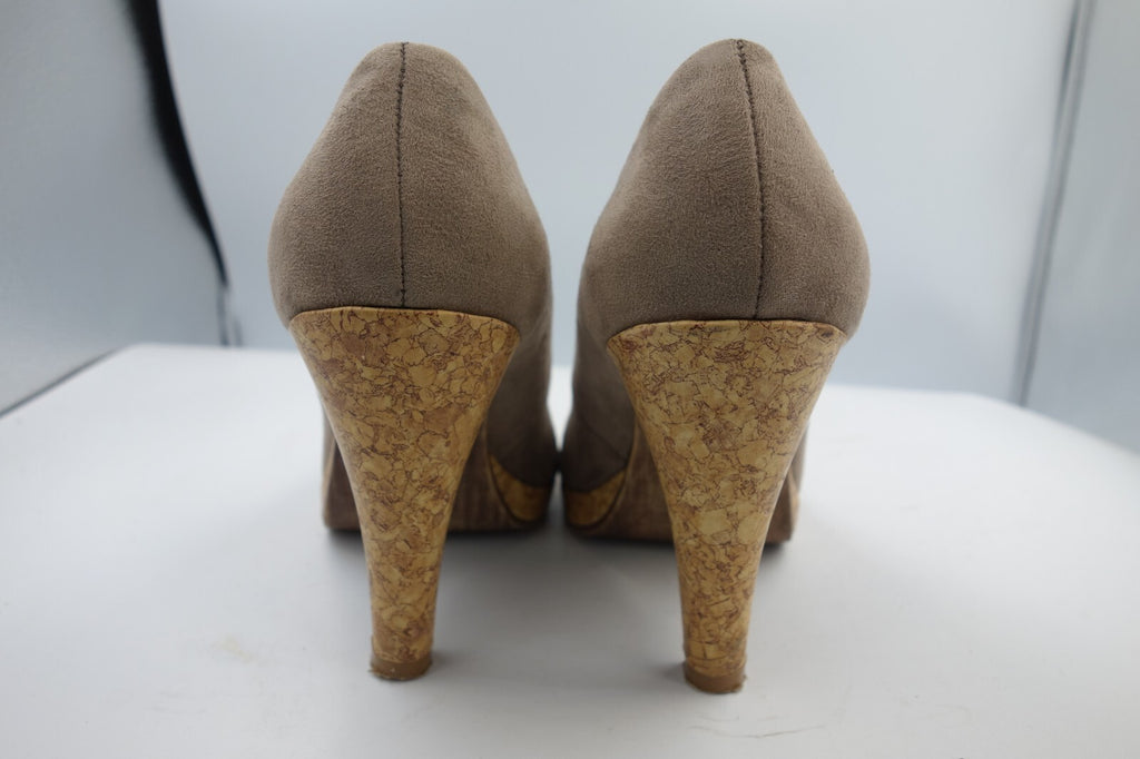 ES0104 Damen Pumps von Marco Tozzi, Gr. 352