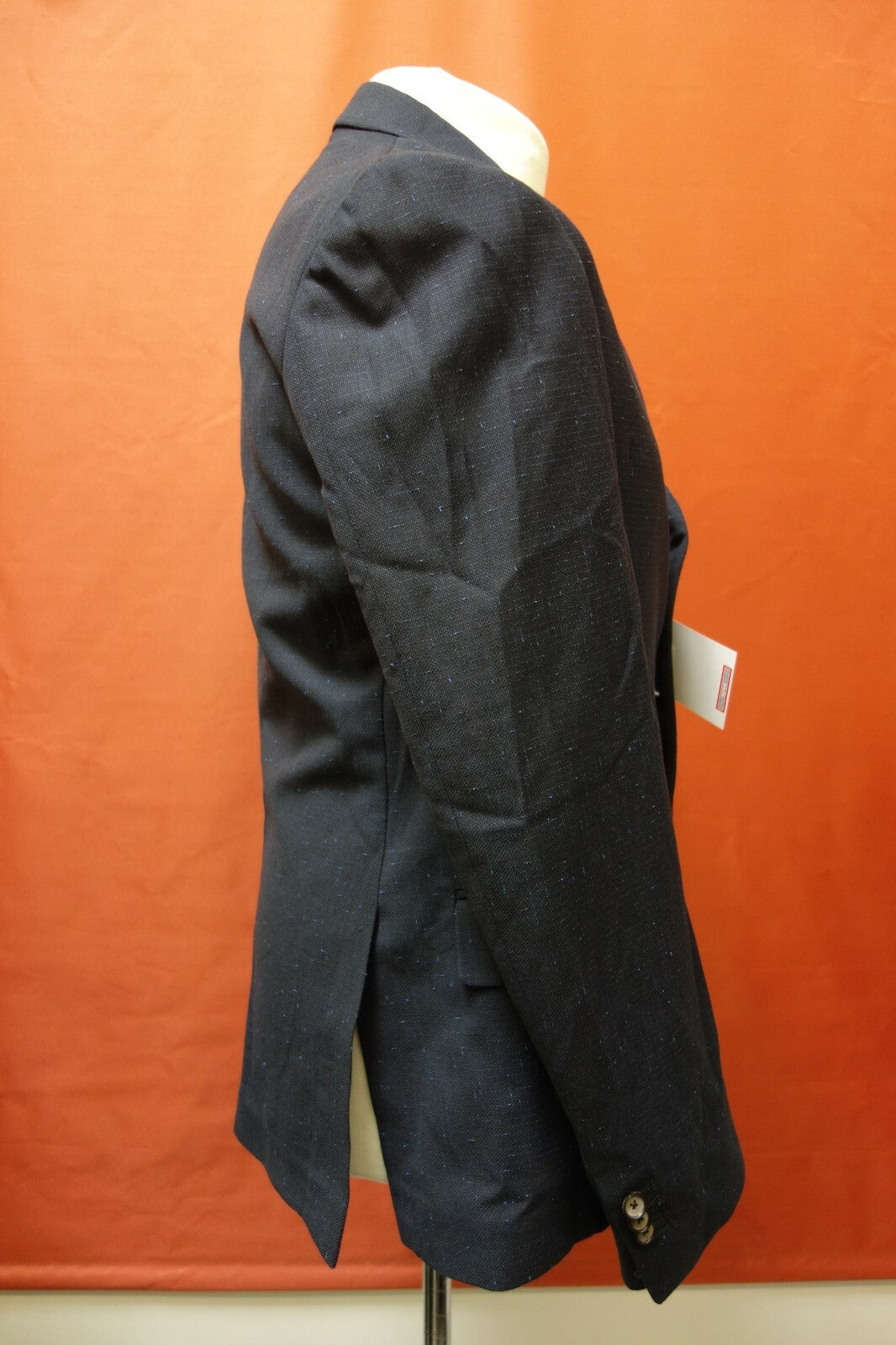 EK0085 Herren Jackett von Atelier Scotch, blau, 502