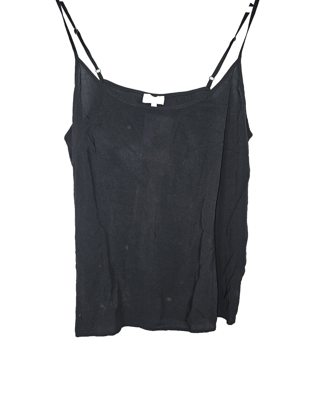 EK6485 Damen Top von s.Oliver, Schwarz,  Gr.420