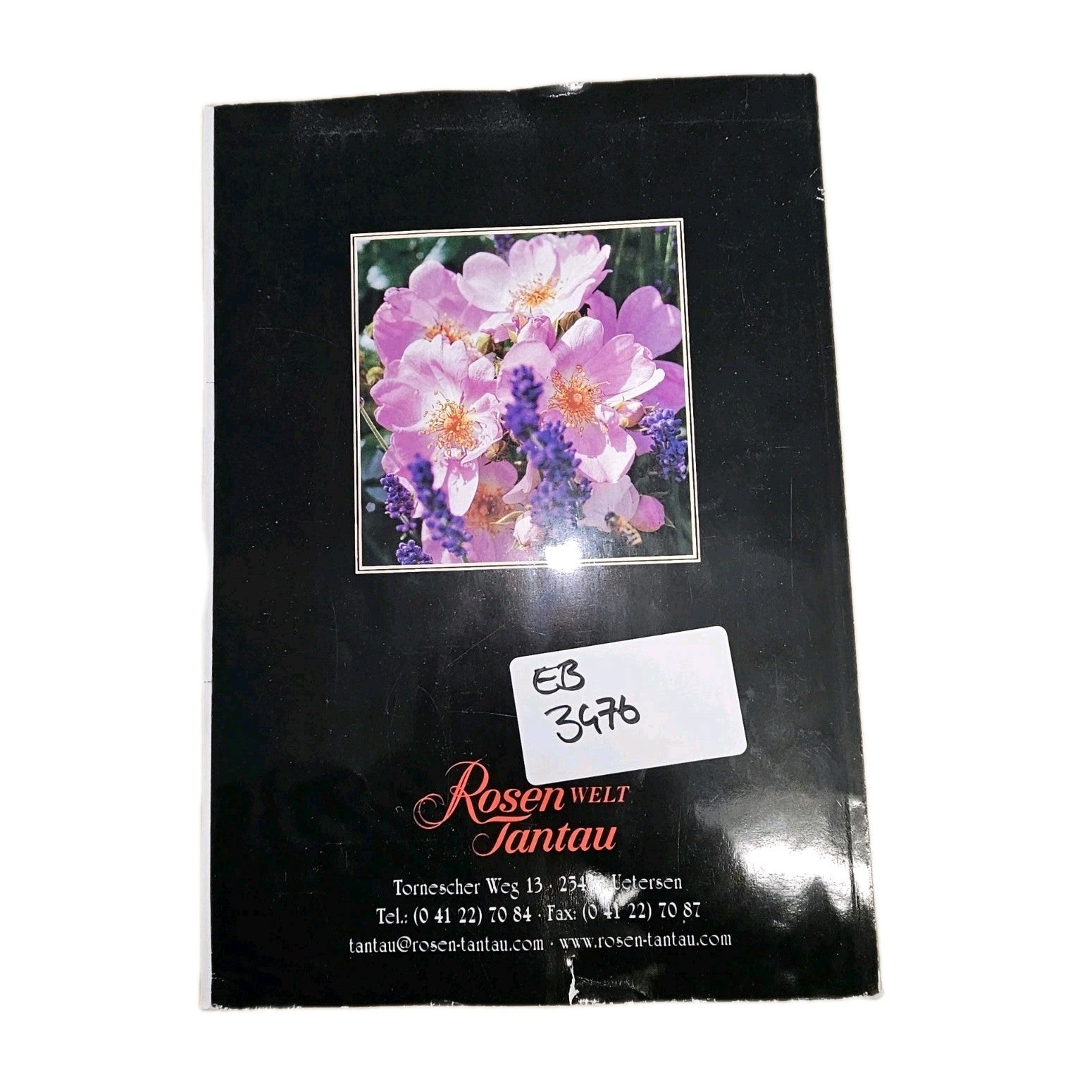 EB3476 Nostalgie Rosen & Klassische Sortimente1