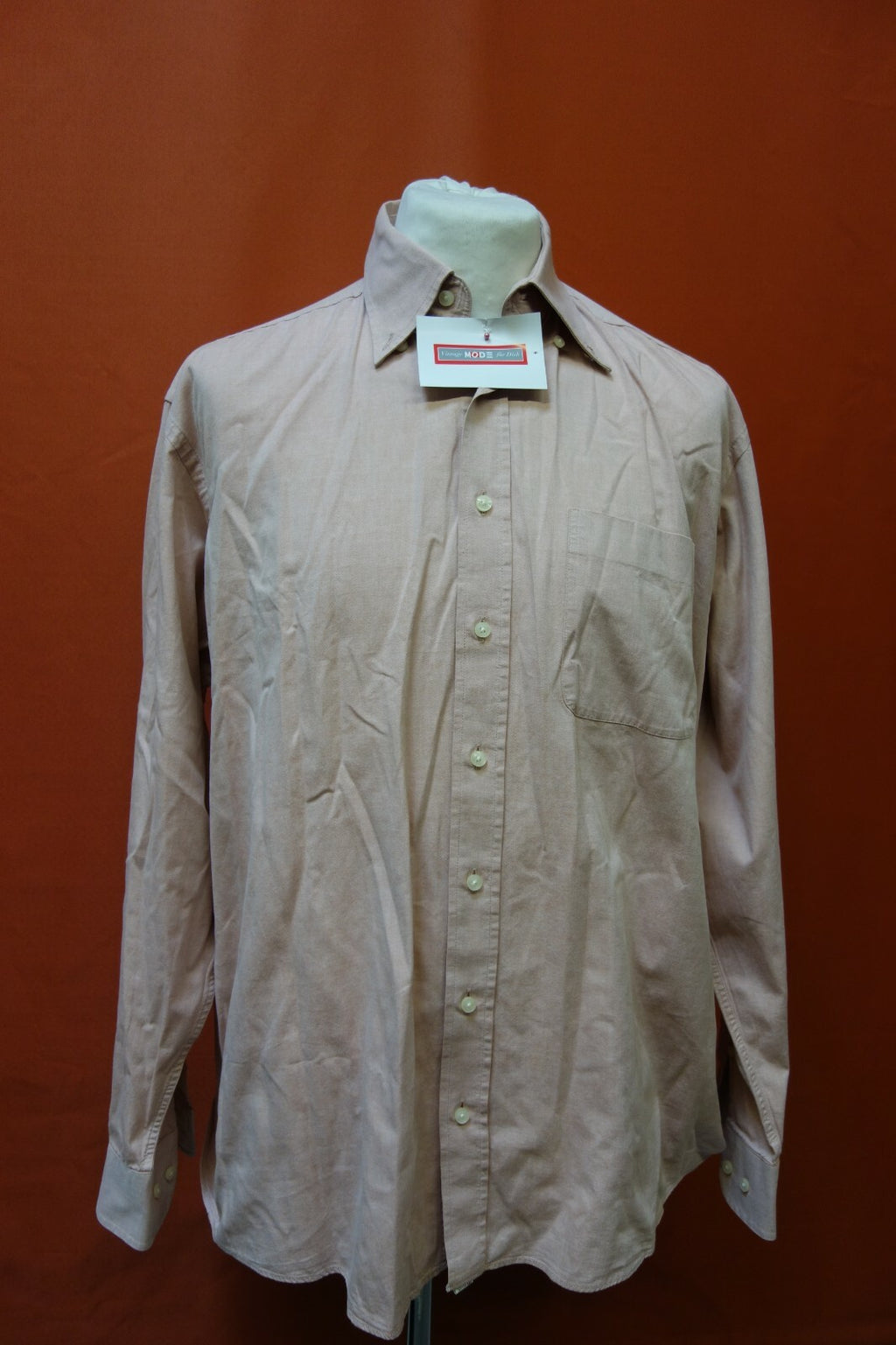 EK0285 Herren Hemd von Abrams, 430