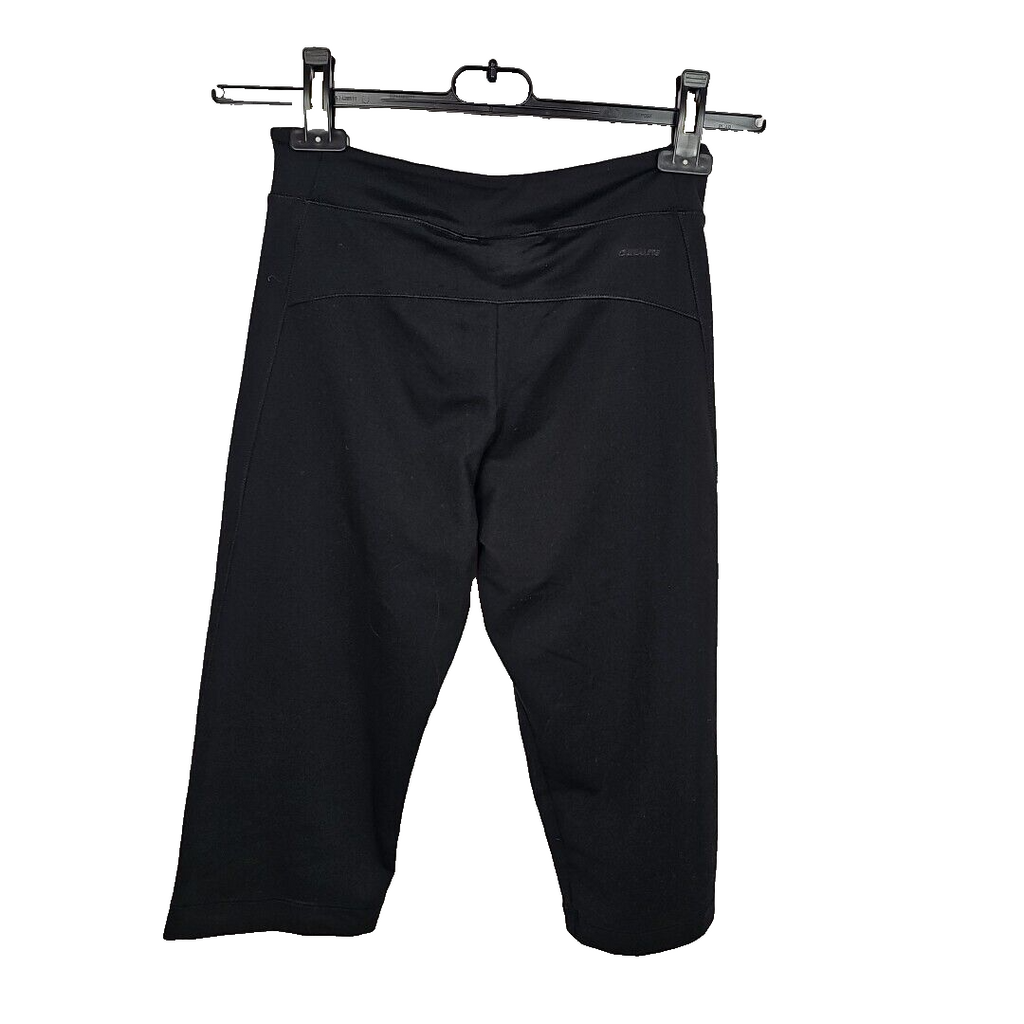 EK3601 Damen Leggins von Adidas, Schwarz, Gr. 382
