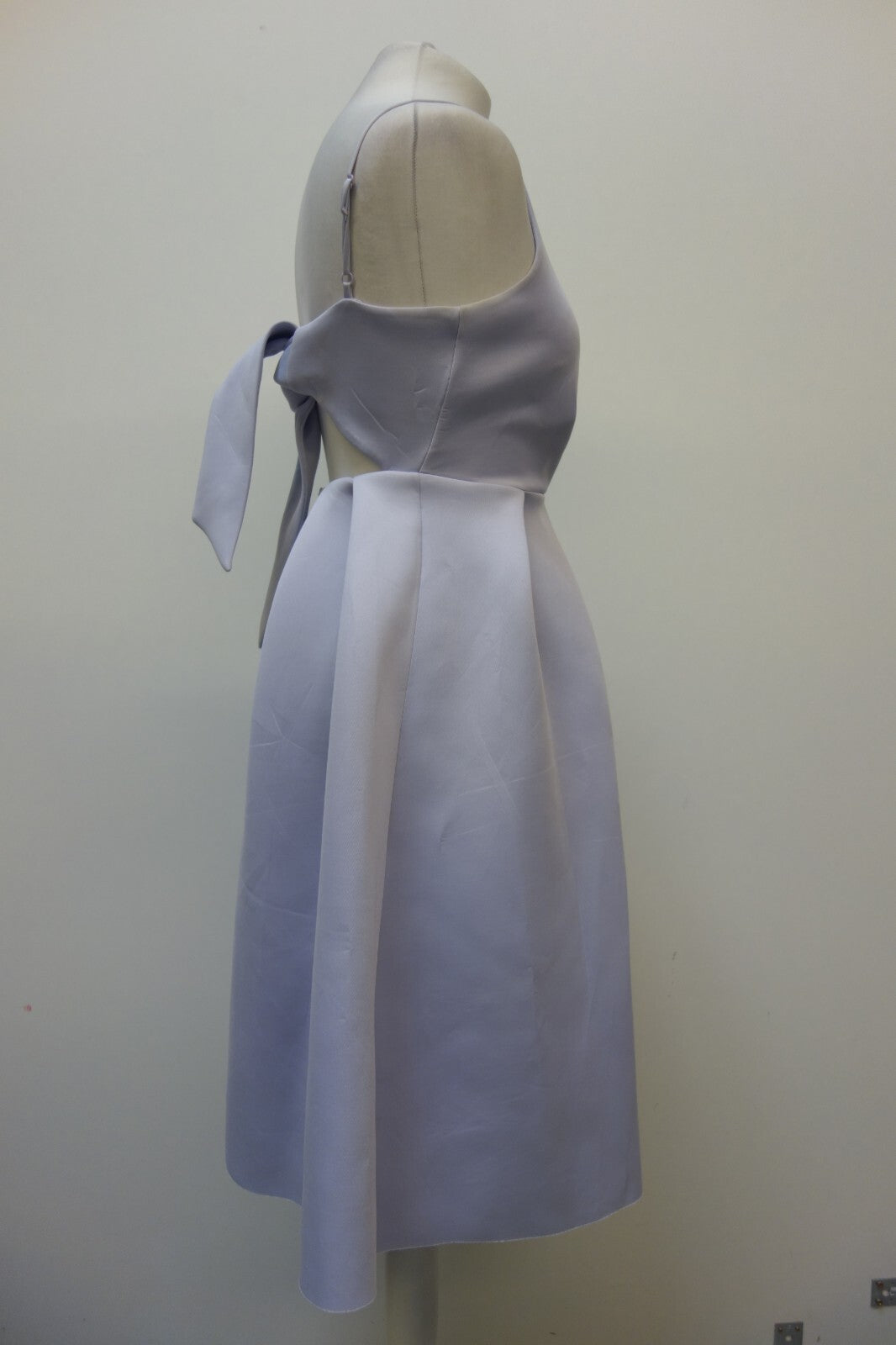 EK2496 Damen Kleid von ASOS, Gr.342