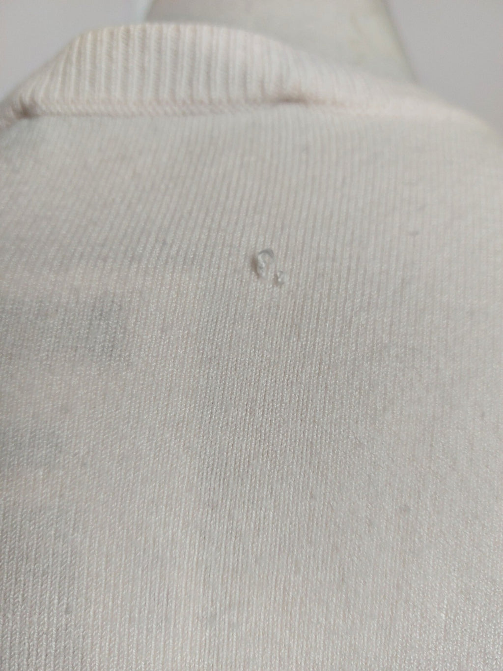 EK0383 Damen Strickjacke von Zara Knit, blassrosa, gr. S6