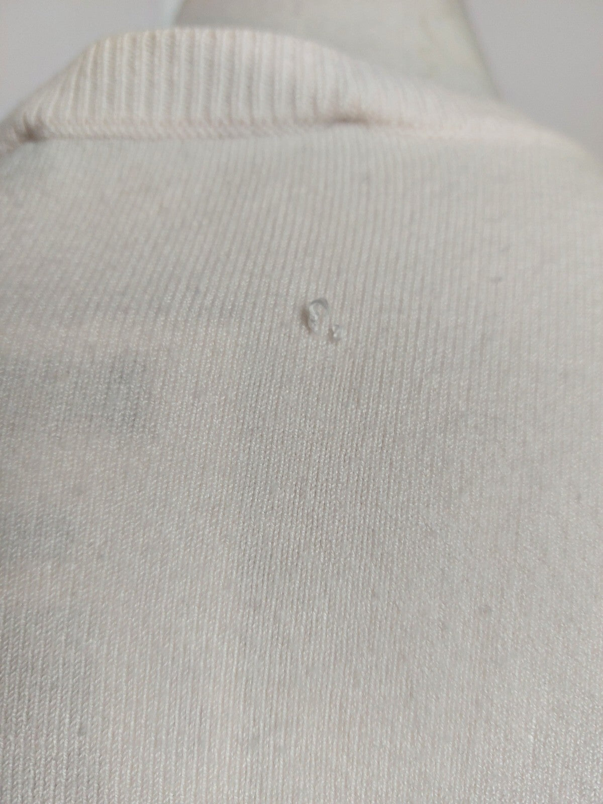 EK0383 Damen Strickjacke von Zara Knit, blassrosa, gr. S6