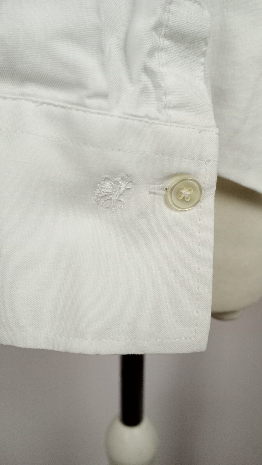 EK5224 Damen Bluse von Greiff, weiß, Gr.342