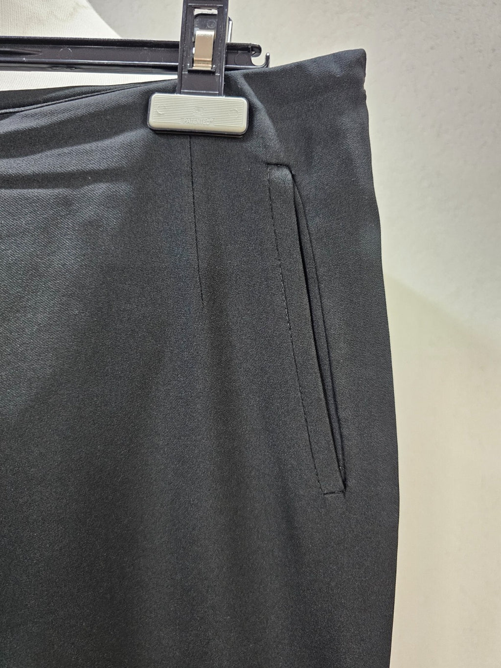 EK6323 Damen Hose von Modee, schwarz, Gr. 422
