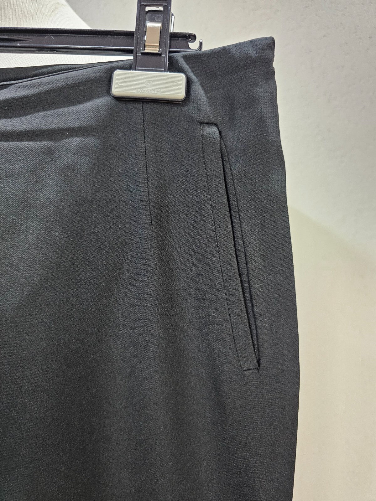 EK6323 Damen Hose von Modee, schwarz, Gr. 422