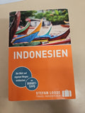 EB 3109 Stefan Loose Reiseführer Indonesien: mit Reiseatlas..| Zustand sehr gut0