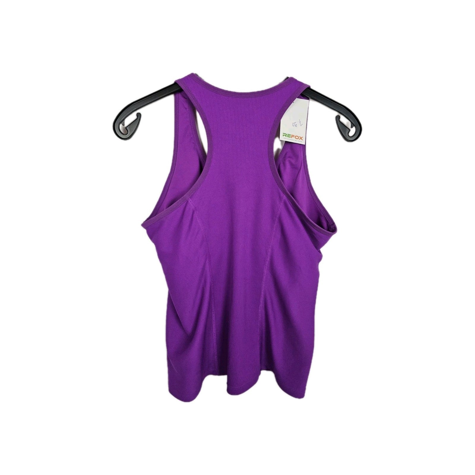 EK10427 Damen T-Shirt Shamp Gr.M Lila2