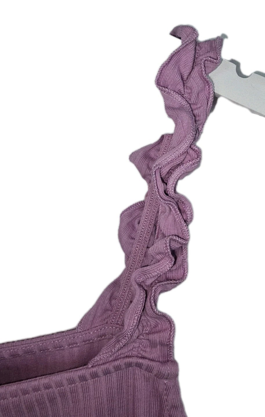 EK10110 Damen Trägershirt von EDC, lila, Gr.L1