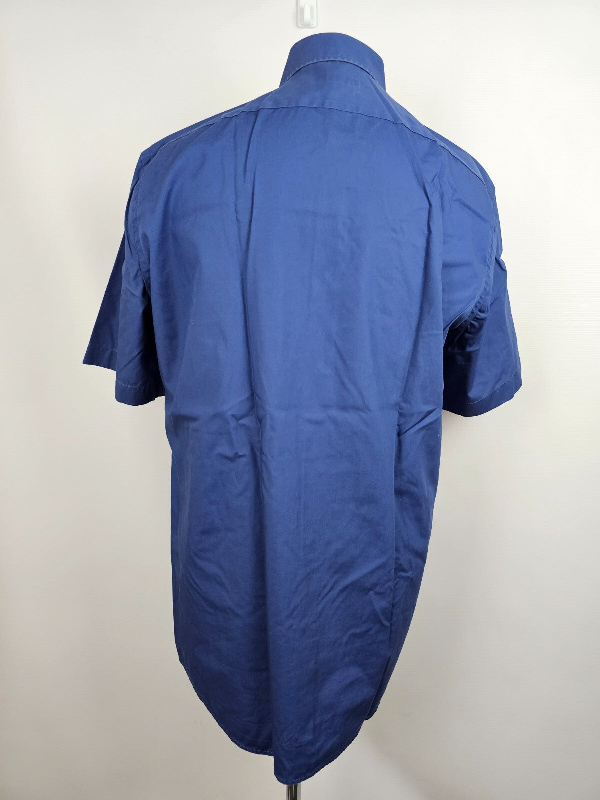 EK5544 Herren Hemd von Boss, blau, Gr. 423