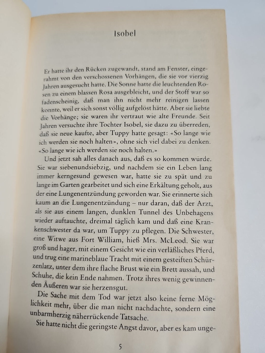 EB1232 Wechselspiel der Liebe Rosamunde Pilcher Buch Roman Zustand gut1