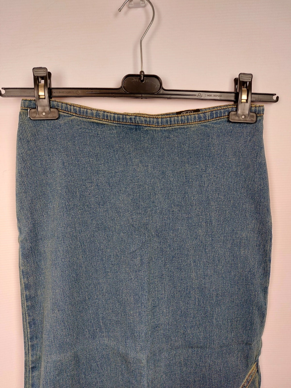 EK4904 Damen Rock von Buffalo, denim, Gr. 342