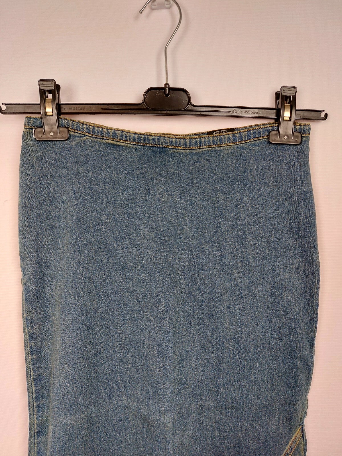EK4904 Damen Rock von Buffalo, denim, Gr. 342