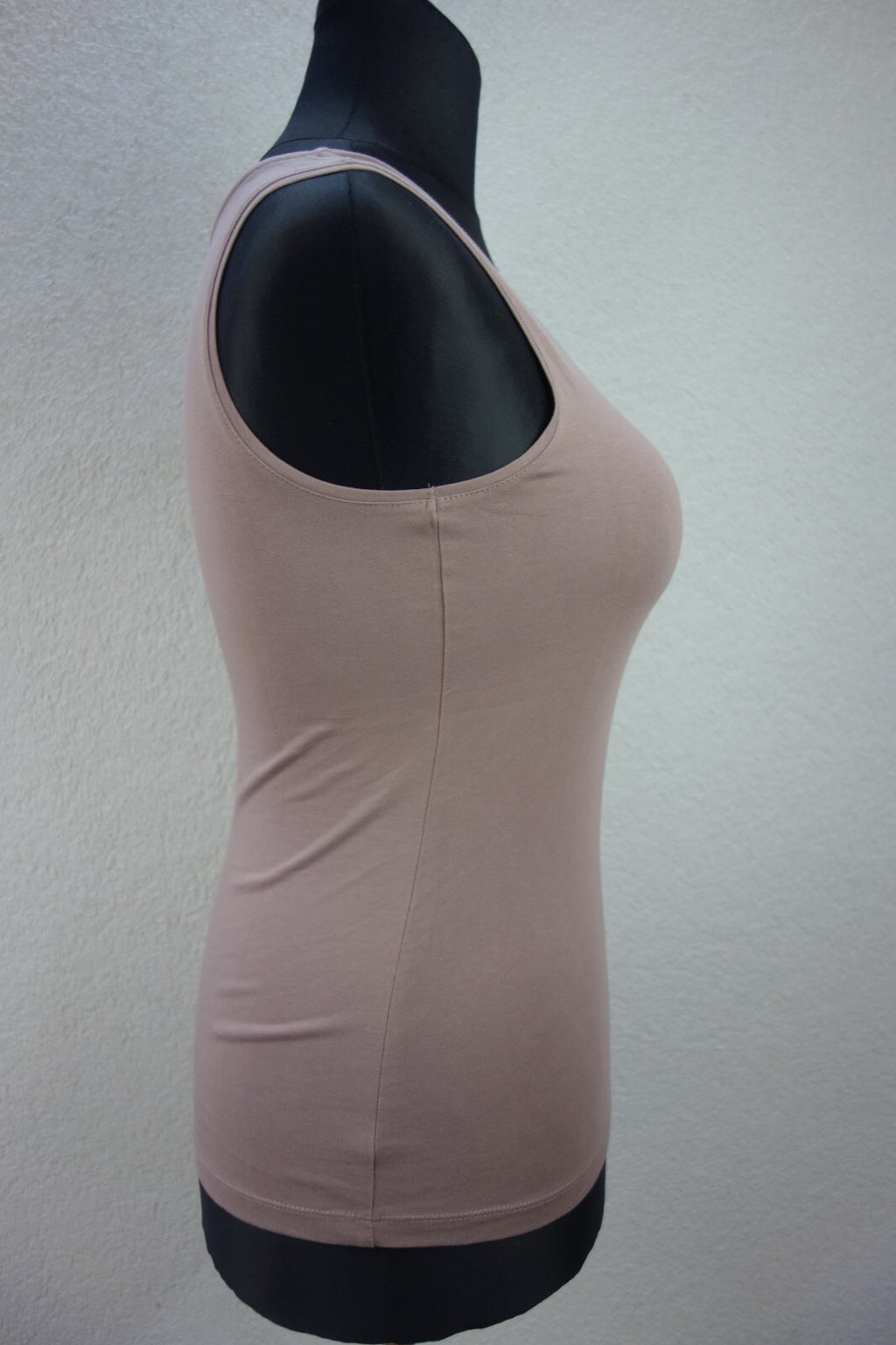 EK3982 Damen Top von Street One, Gr. 40, blassrosa2
