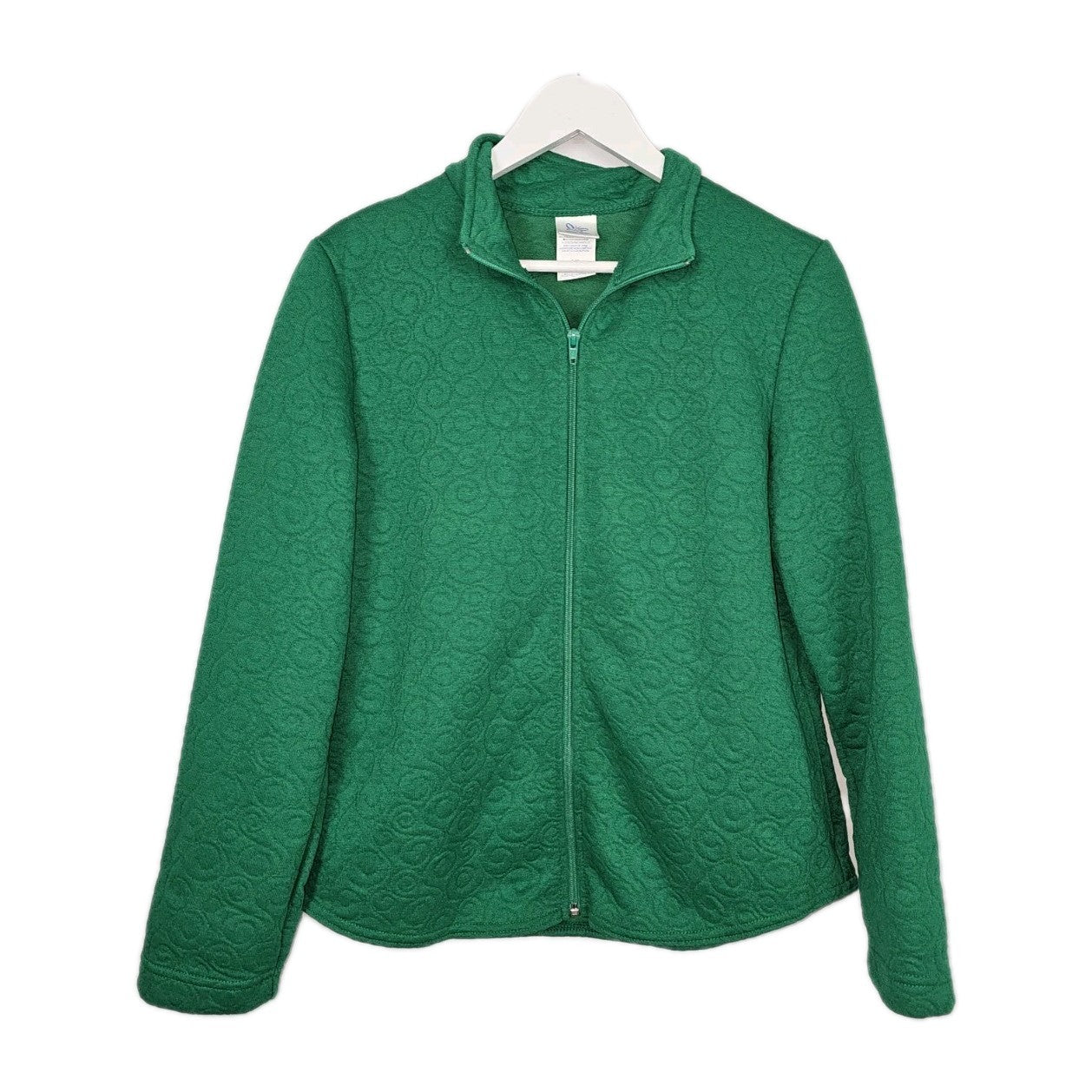 EK10988 Damen Strickjacke von Weekenders, Grün, Gr. M0