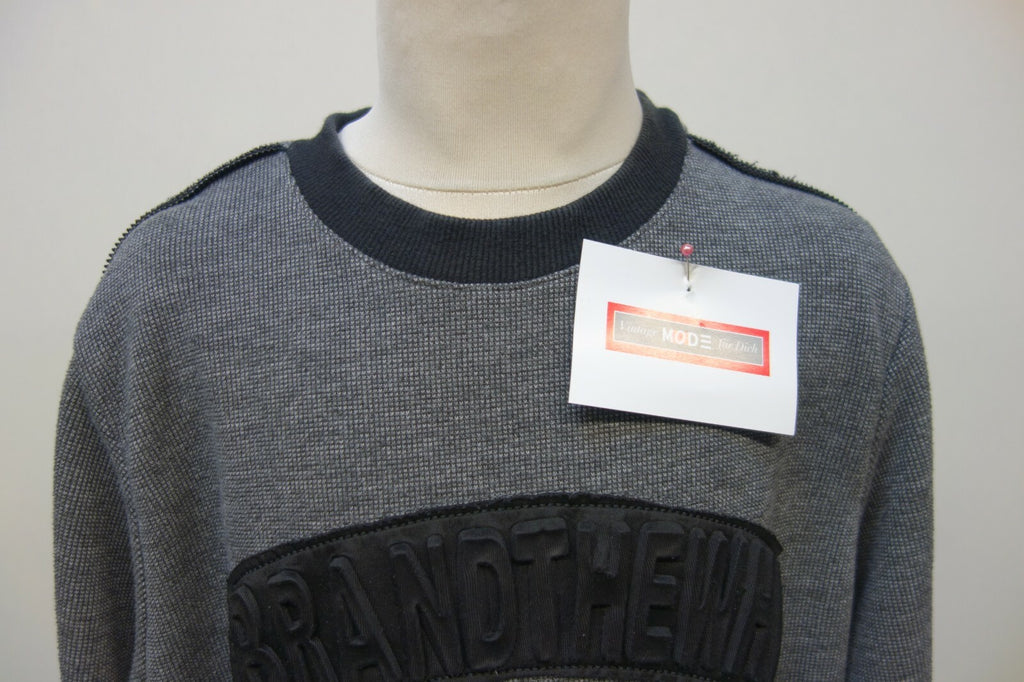 EK0750 Jungen Pullover von Jack Lions, grau, 1761