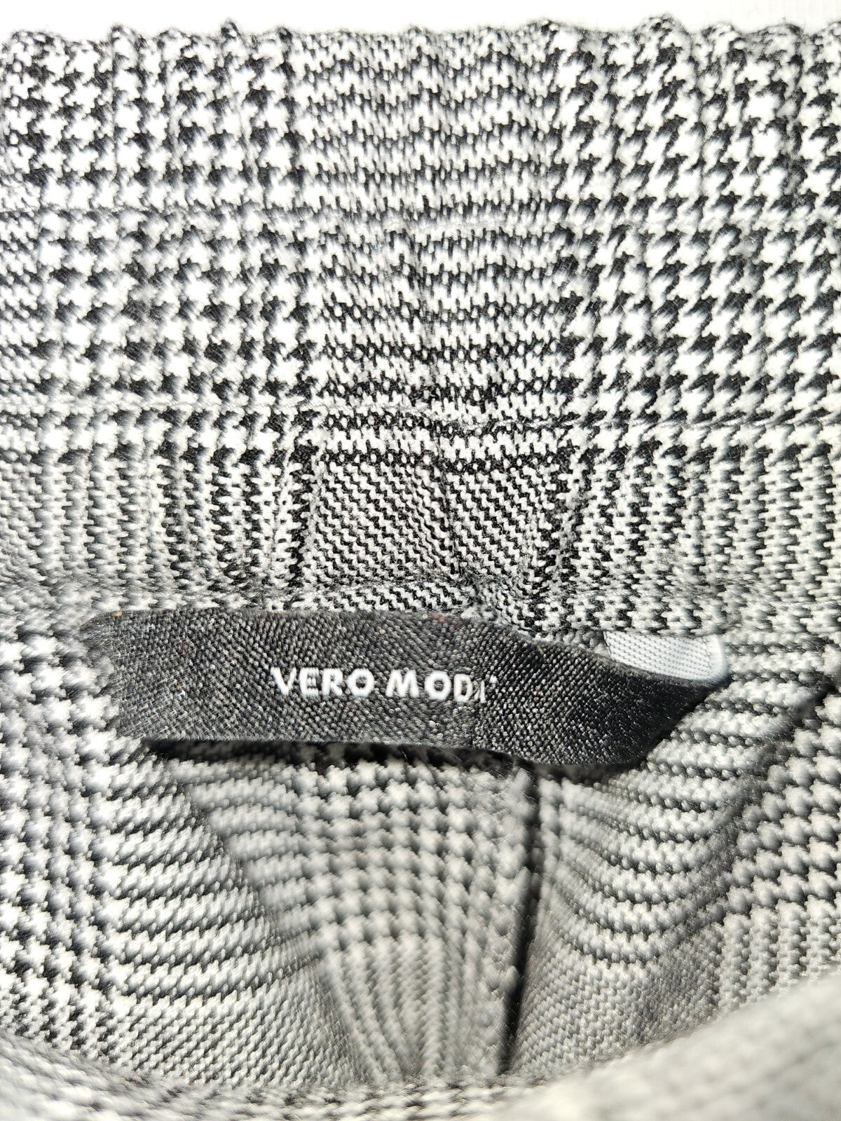 EK3543 Damen Hose von Vero Moda, Grau, Gr.xs3