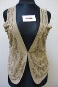 EK2029 Damen Weste von Tramontana, nude, Gr. XL0