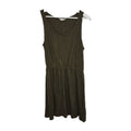 EK11147 Damen Kleid von H&M, Grün, Gr. M0