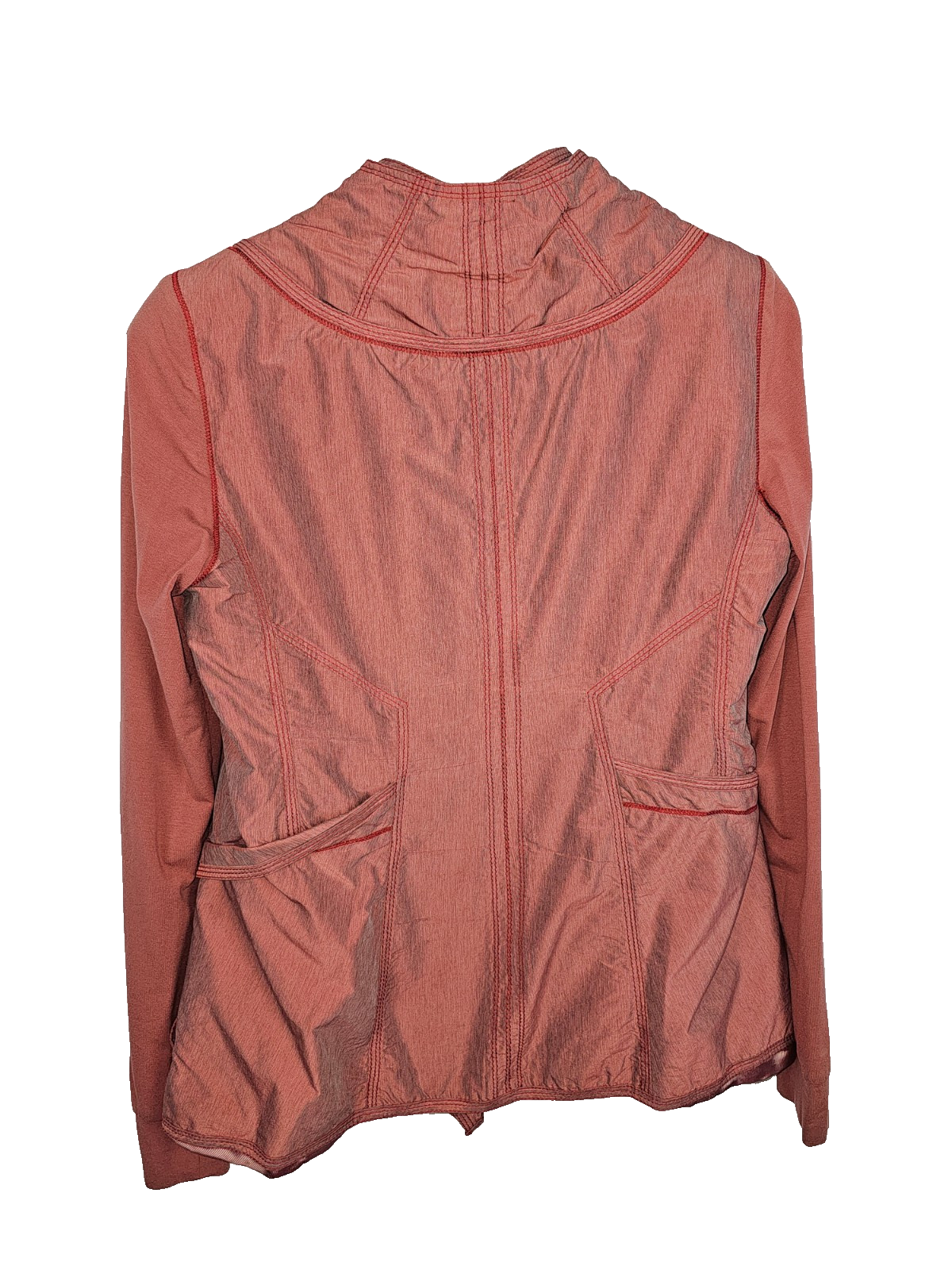 EK7507 Damen Zweiteiler von Beate Heymann, rot, Gr.384