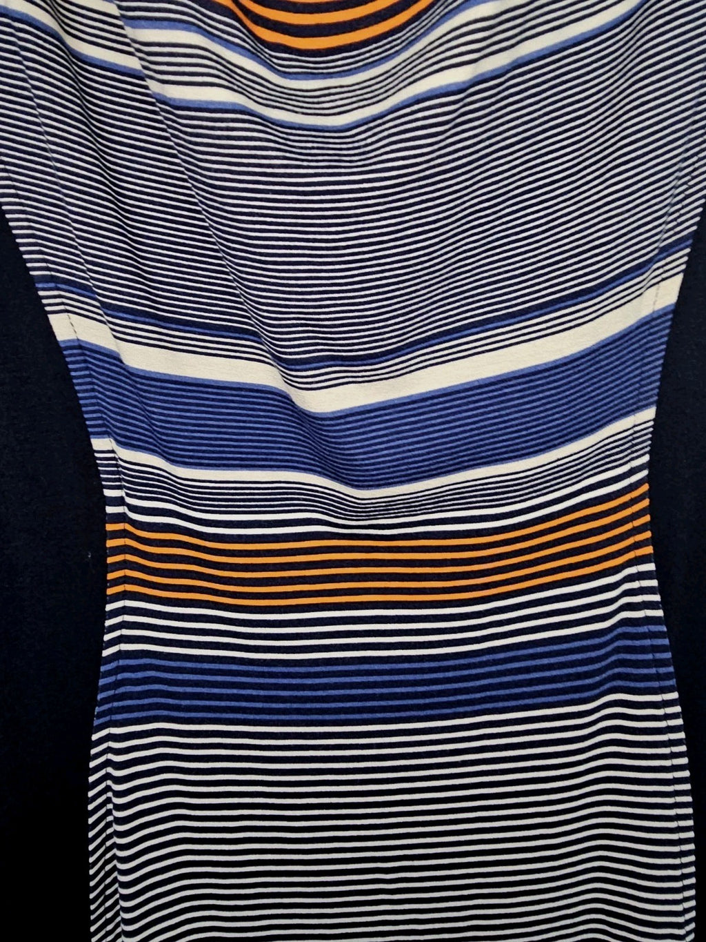 EK10114 Damen Kleid von Heine, blau, Gr.401