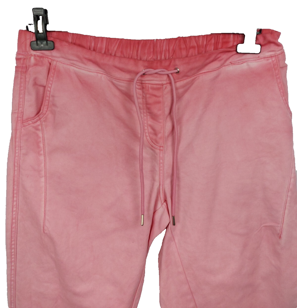 EK9602 Damen Hose von Laura Torelli, rosa, Gr. L1