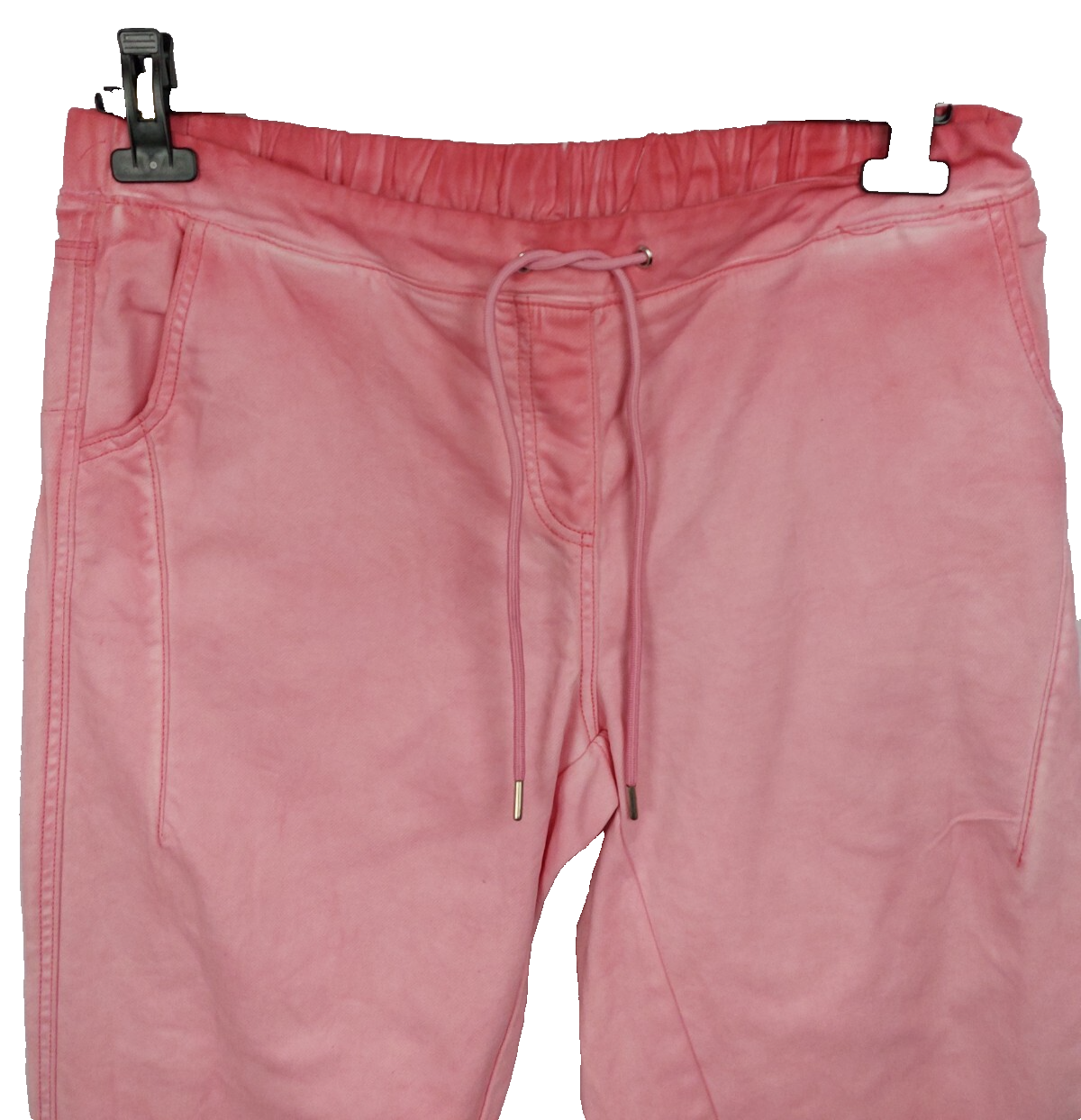 EK9602 Damen Hose von Laura Torelli, rosa, Gr. L1