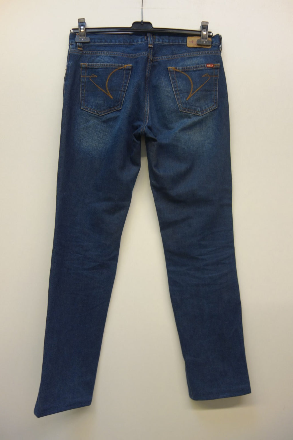 EK3057 Damen Jeans von Big Star, Gr. 30/322