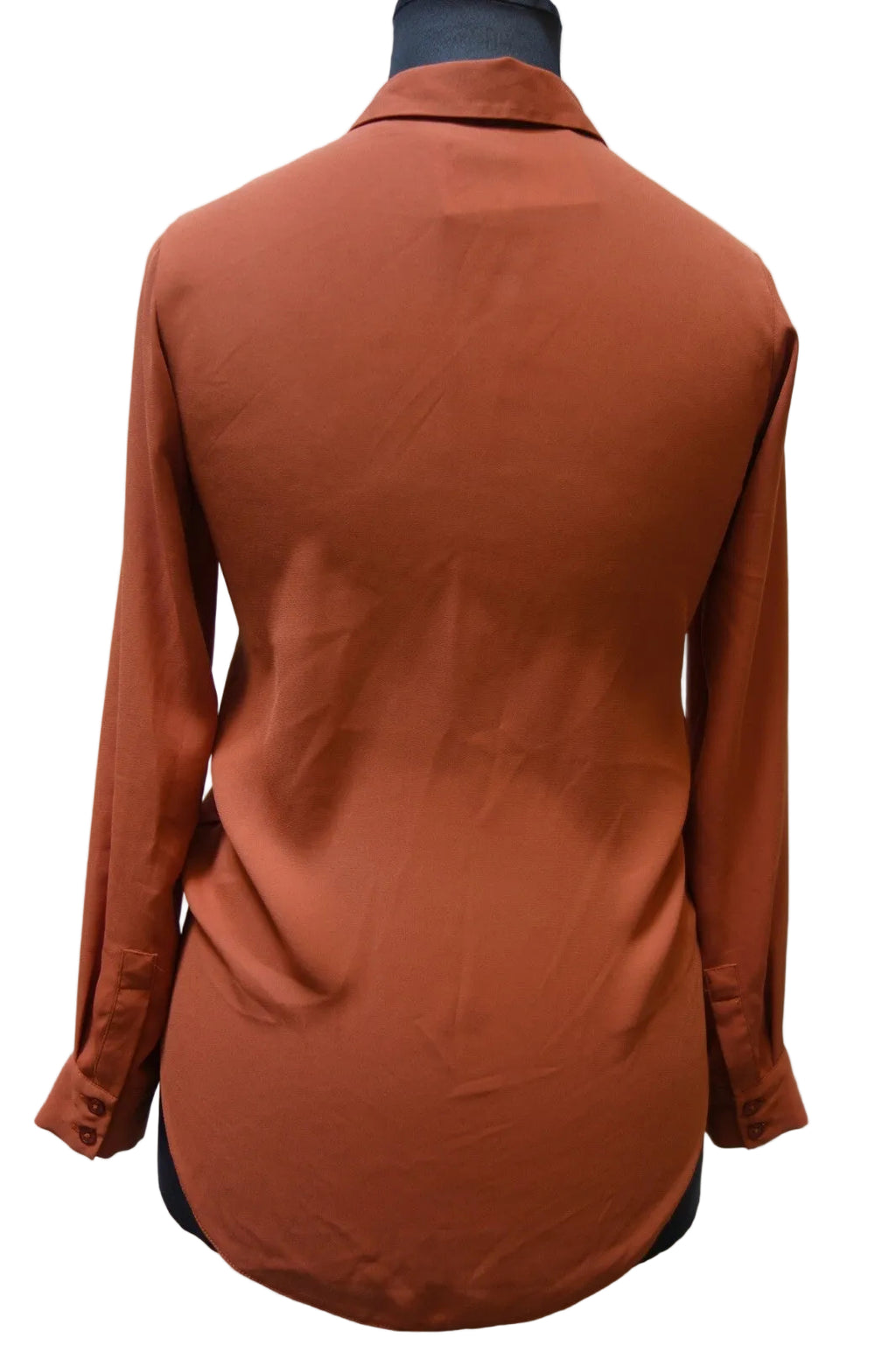 EK1923 Damen Bluse von asos, Gr. 343