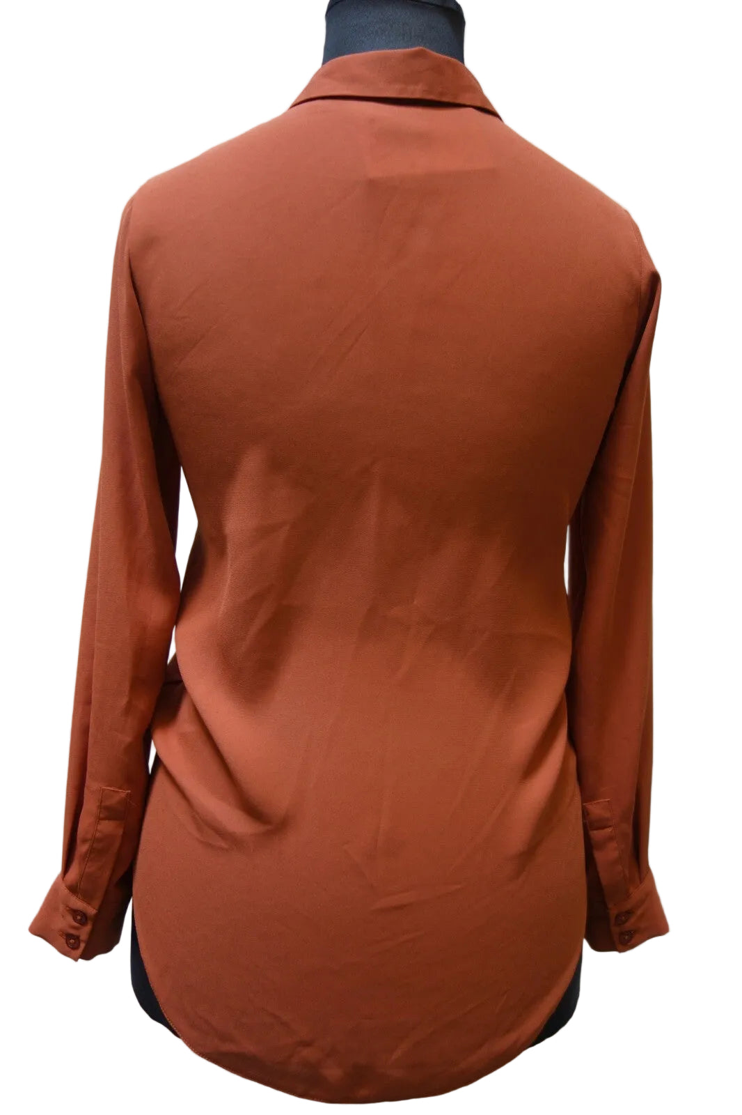 EK1923 Damen Bluse von asos, Gr. 343