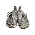 ES179 Damen Schuhe Gr.36  Beige0