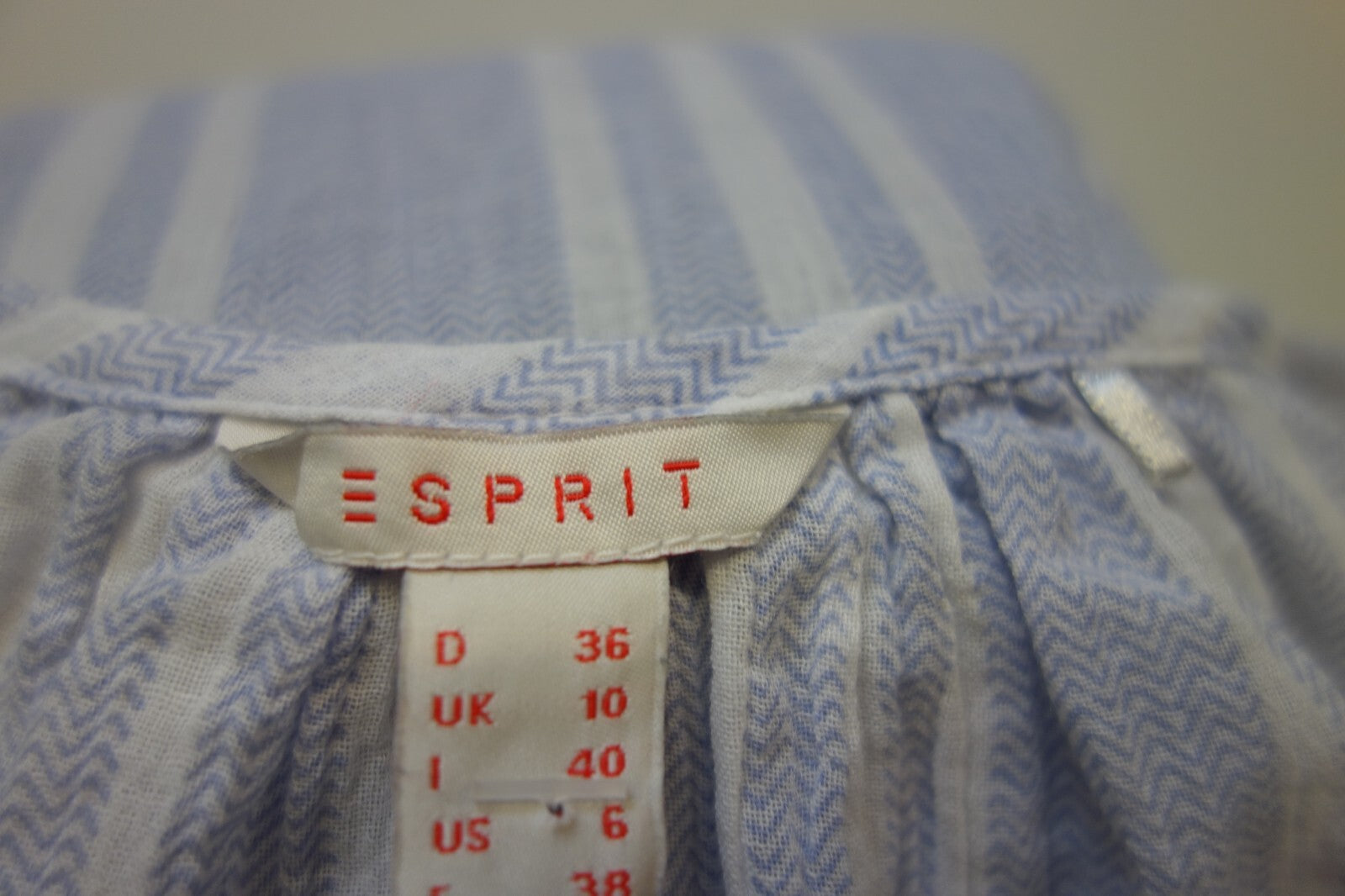 EK2491 Damen Bluse von Esprit, Gr.364
