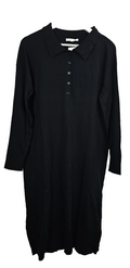 EK4911 Damen Kleid von Esprit, Schwarz,  Gr.L0