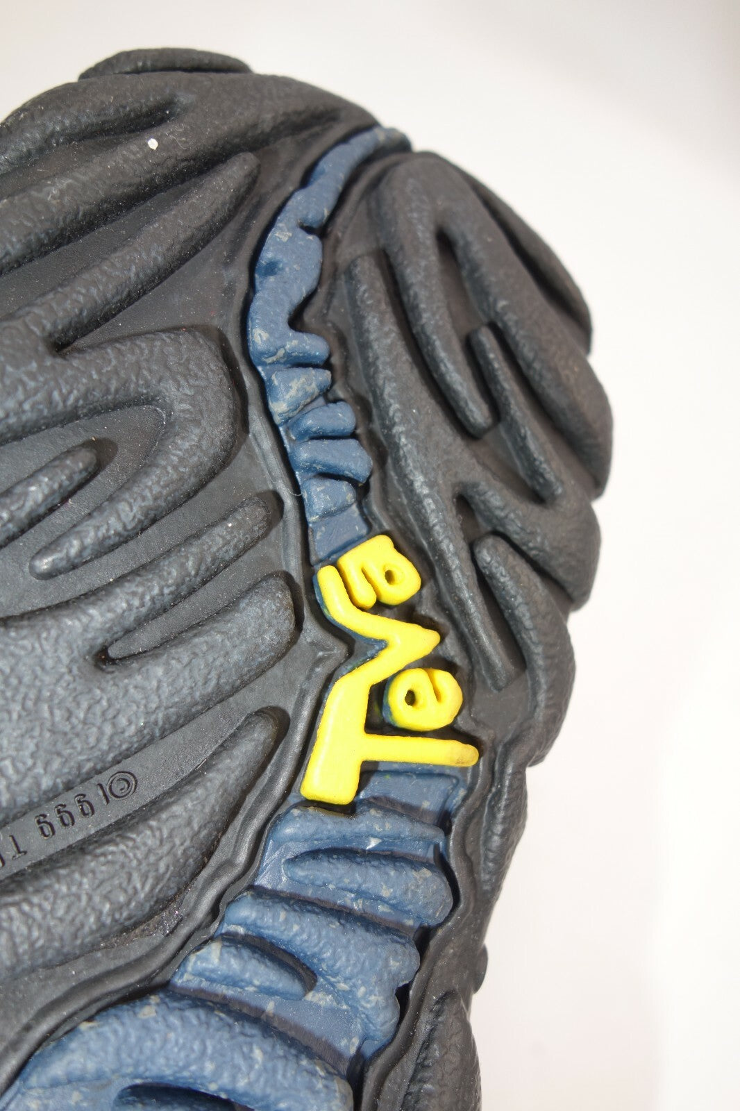 Teva Kindersandalen GR 30 blau es 469  wie neu Jungen Schuhe4