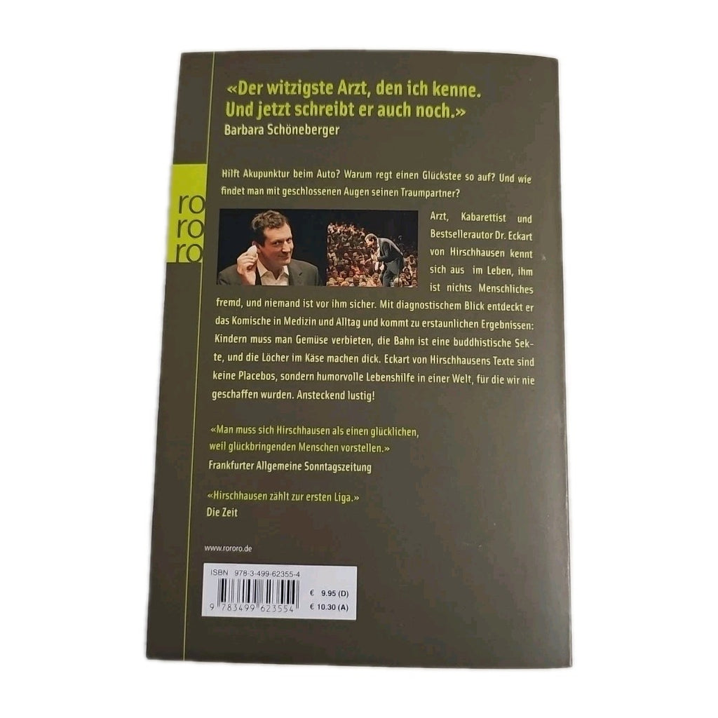 EB4439 Die Leber wächst mit ihren Aufgaben von Eckart von Hirschhausen 1