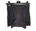 EK5667 Damen Radsport Hose von Gewinner, schwarz, Gr.M0