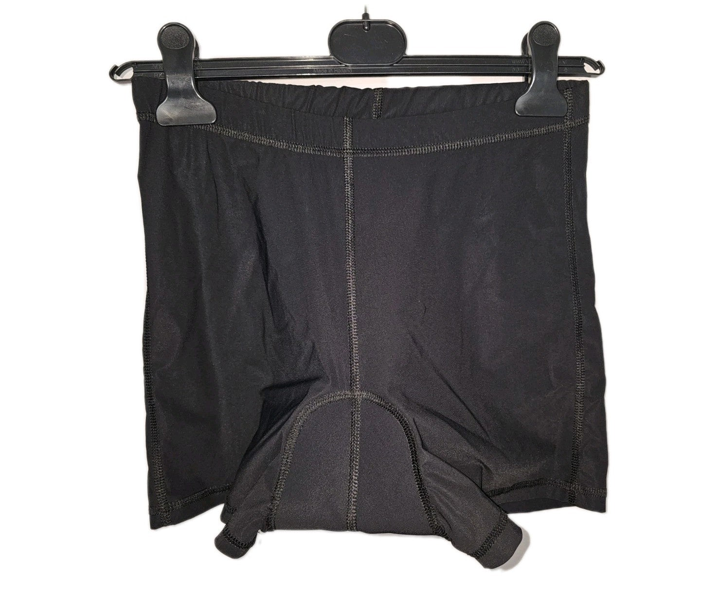 EK5667 Damen Radsport Hose von Gewinner, schwarz, Gr.M0