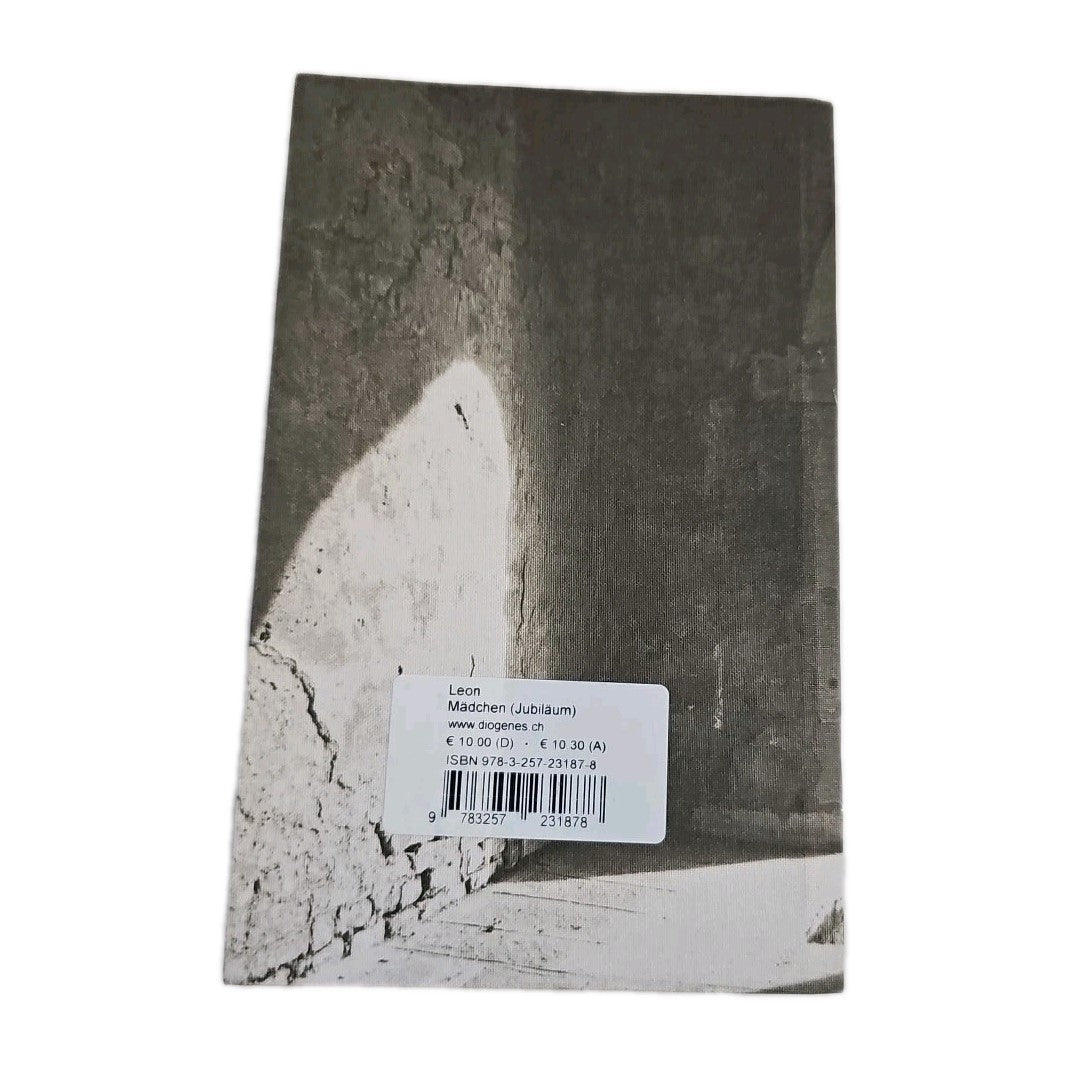 EB4435 Das Mädchen seiner Träume: Commissario Brunettis siebzehnter Fall1