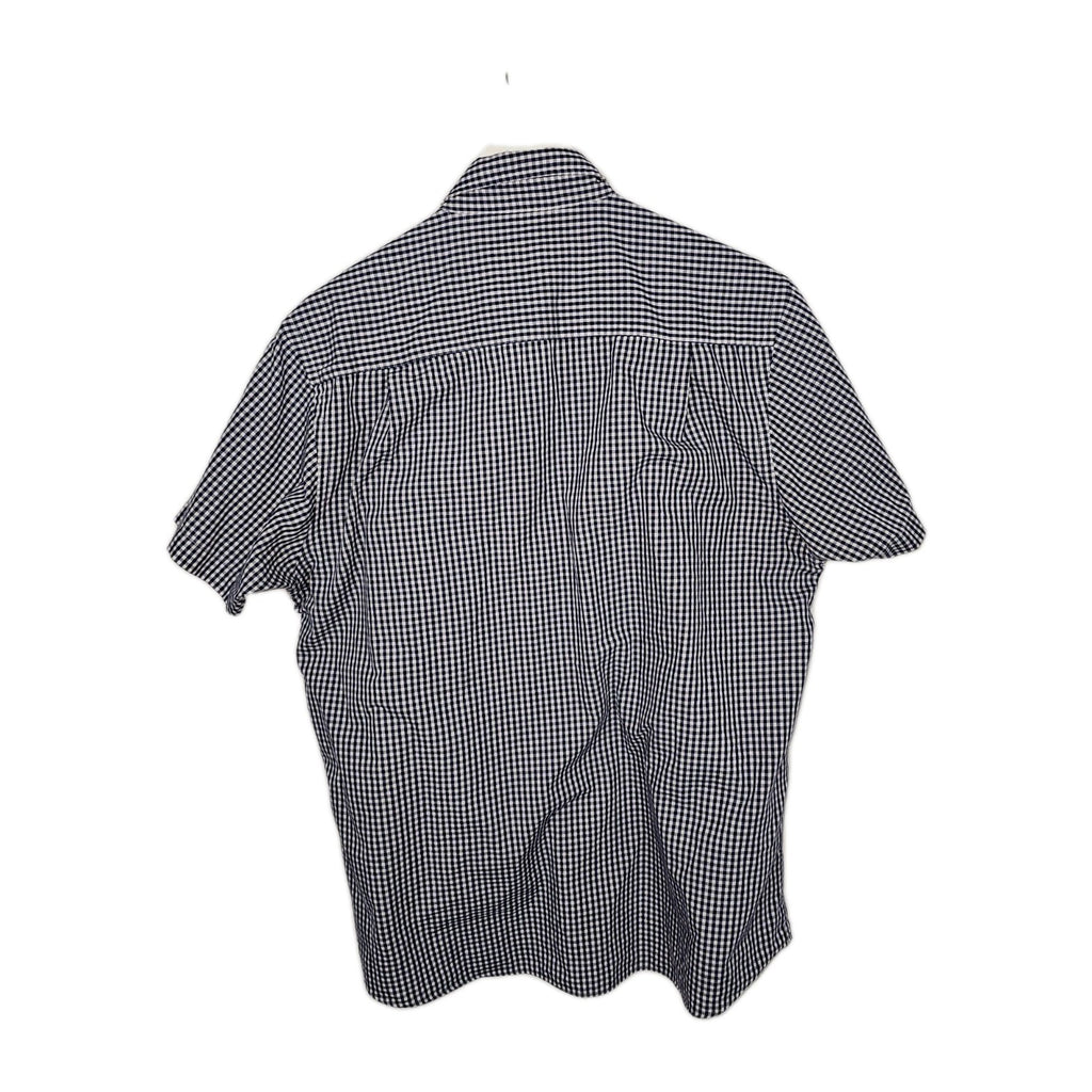 EK4987 Herren Hemd von Primark, blau, Gr.L2