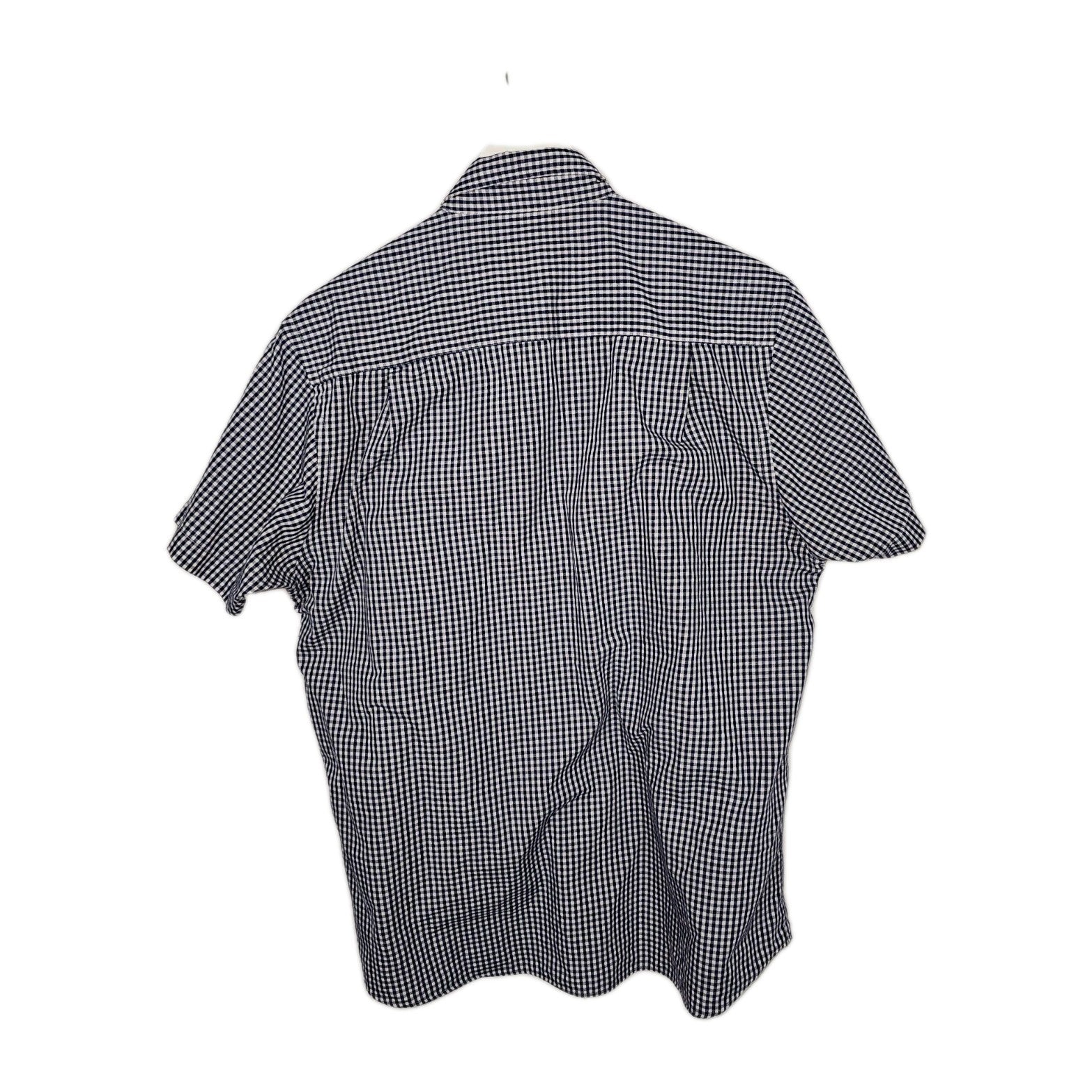 EK4987 Herren Hemd von Primark, blau, Gr.L2
