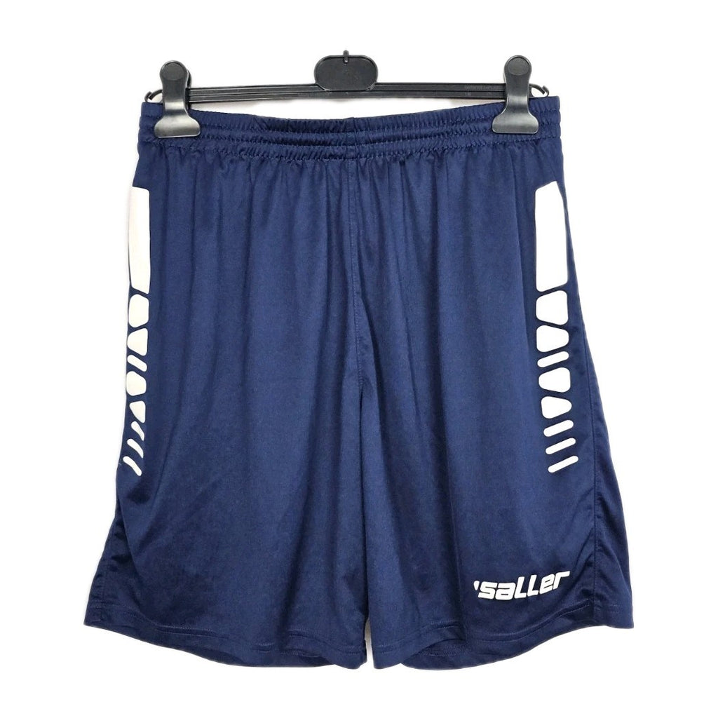 EK10239 Herren Sport Shorts von Saller, blau, Gr.L/XL0