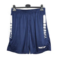 EK10239 Herren Sport Shorts von Saller, blau, Gr.L/XL0
