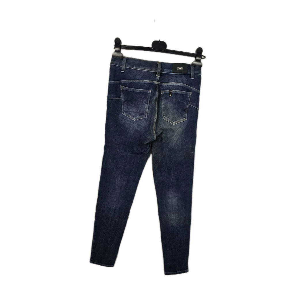 EK9136 Damen Jeans von Liu•Jo, blau, Gr.283