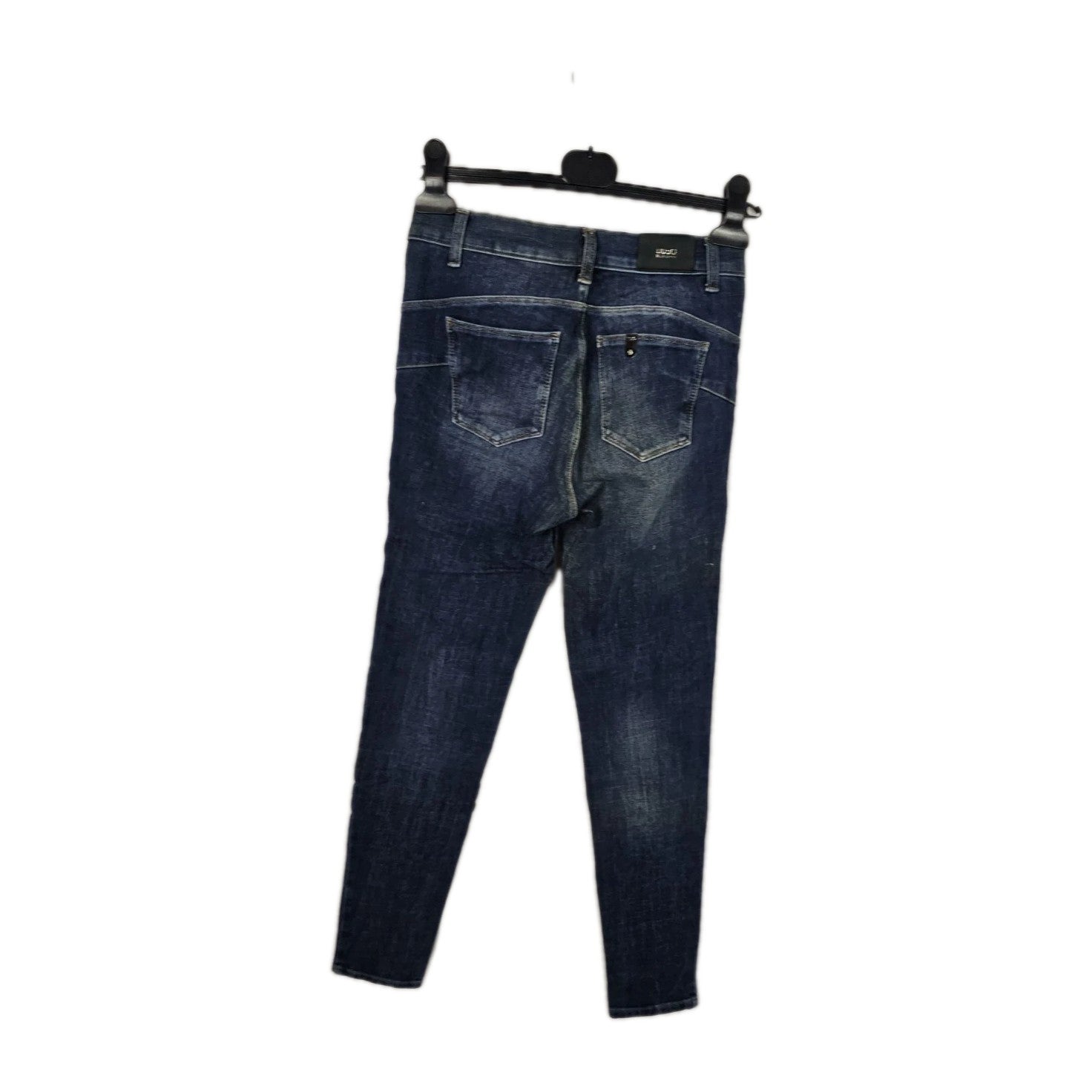 EK9136 Damen Jeans von Liu•Jo, blau, Gr.283